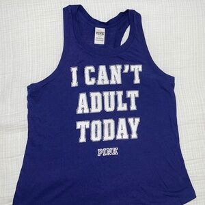 Victoria’s Secret PINK Tank Top